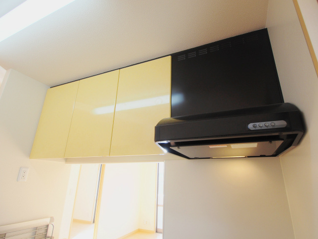 エスポアール瀬野　A棟のその他