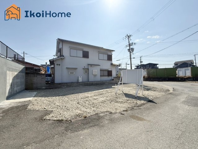 明石市林崎町　土地のその他|●年中無休：当日予約可●南東向きで間口も広く19mございますので陽当り良好！