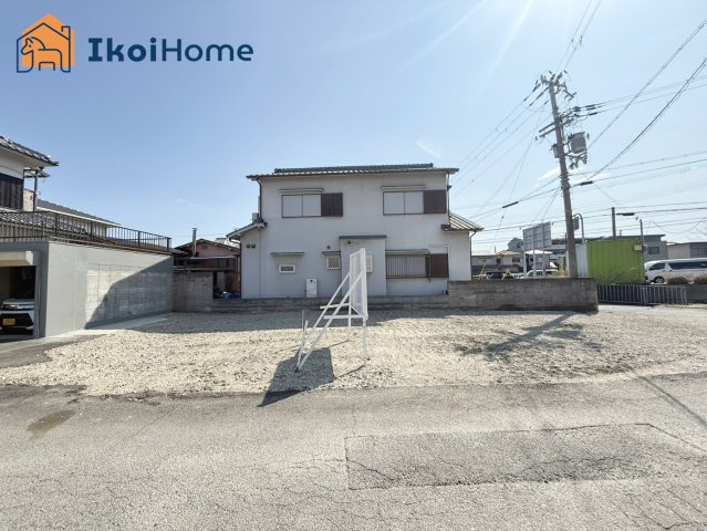 明石市林崎町　土地のその他|●資料・カタログのご請求無料●スーパーやコンビニ、飲食店、病院など徒歩圏内の施設も多々あります。