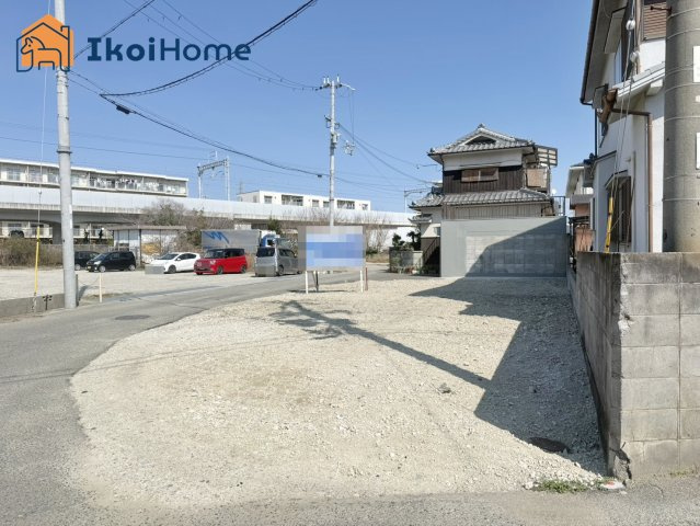 明石市林崎町　土地の周辺|●年中無休：当日予約可●更地ですので、即建築可能です！お好きなハウスメーカーで施工が可能！