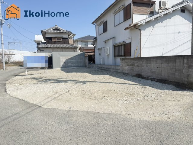 明石市林崎町　土地のその他|●資料・カタログのご請求無料●　林小学校までは徒歩7分、衣川中学校までは徒歩20分。