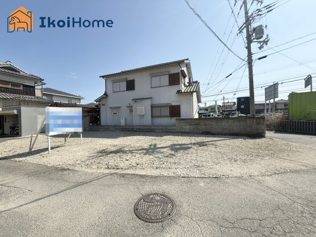 明石市林崎町　土地のその他|物件・当店の最寄駅まで無料送迎！最短10分で指定場所へお迎えに向かいます！まずはお問い合わせください