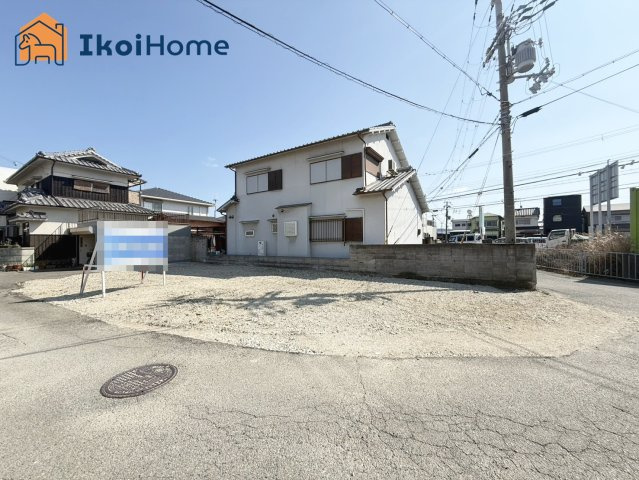 明石市林崎町　土地のその他|●年中無休：当日予約可●西区、垂水区、明石市初。弊社は契約前に土地の地盤調査を無料で行っています