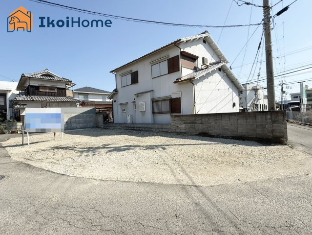 明石市林崎町　土地のその他|●年中無休：当日予約可●敷地が広く42坪ございますので、建物はお好きな間取りで建築ができます！