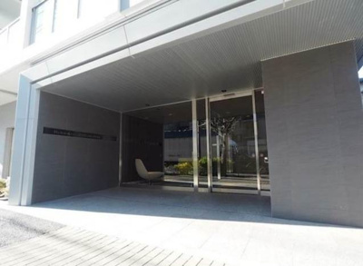 【エントランス】 | アーバネックス旗の台