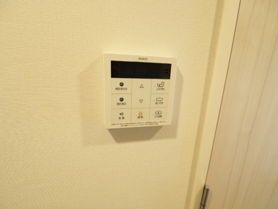 【設備】 | アーバネックス旗の台