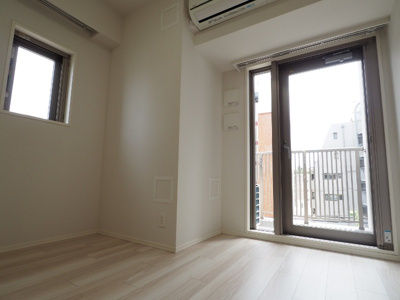 【居間・リビング】 | アーバネックス旗の台