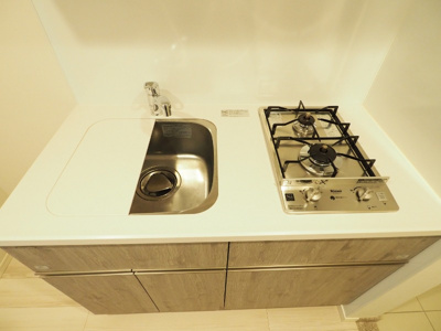 【キッチン】 | アーバネックス旗の台