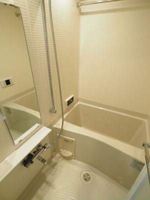 【浴室】 | アーバネックス旗の台