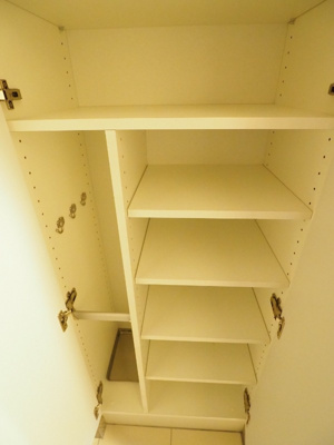 【収納】 | アーバネックス旗の台