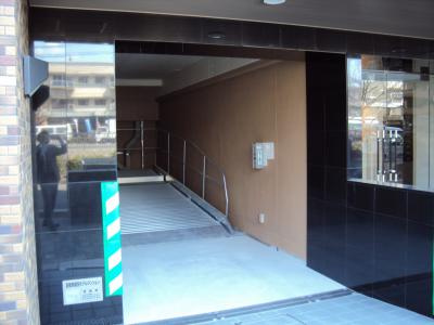 アスヴェル京都東堀川の周辺