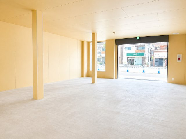 戸田市大字新曽の店舗事務所のその他
