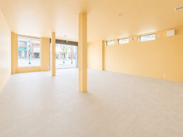 戸田市大字新曽の店舗事務所のその他