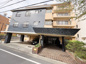 コーポ大岡山の画像