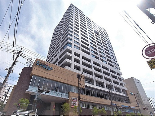 ザ・スカイクルーズタワー