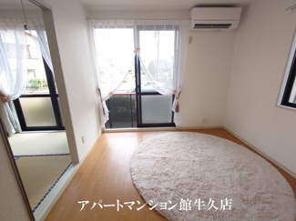 【洋室】 | スカイバレーC