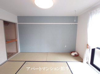 【和室】 | スカイバレーC