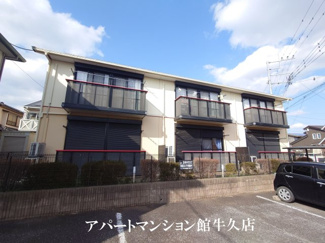 【外観】 | スカイバレーC