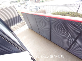 【バルコニー】 | スカイバレーC
