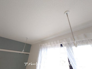 【設備】 | スカイバレーC