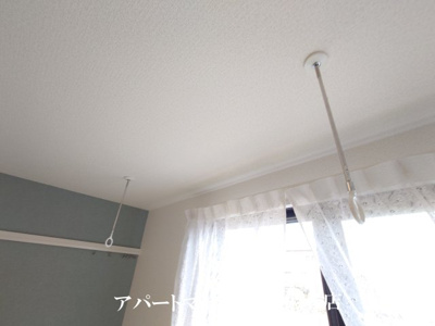 【設備】 | スカイバレーC