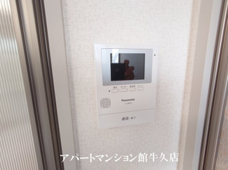 【セキュリティ】 | スカイバレーC