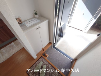 【玄関】 | スカイバレーC