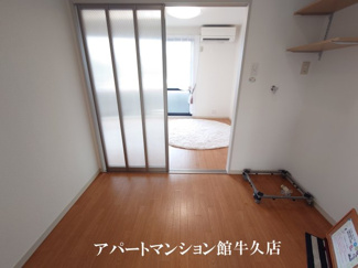 【内装】 | スカイバレーC