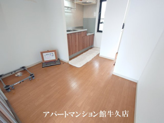 【居間・リビング】 | スカイバレーC