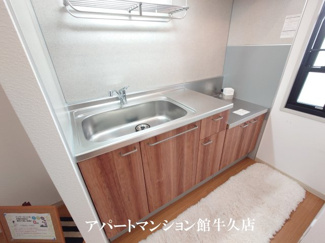 【キッチン】 | スカイバレーC