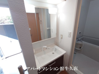 【独立洗面台】 | スカイバレーC
