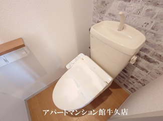 【トイレ】 | スカイバレーC