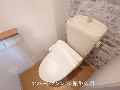 【トイレ】 | スカイバレーC