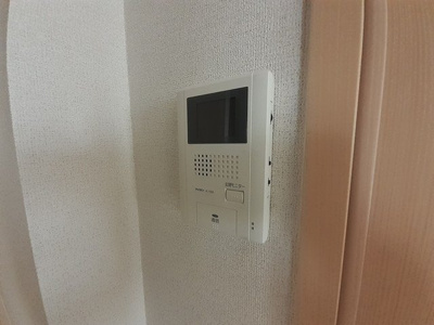 【セキュリティ】 | ピュールメゾンⅡ