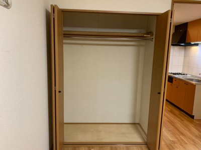 【収納】 | エクセレント，ＯＮ | クローゼット