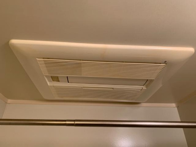 【その他】 | エクセレント，ＯＮ | 浴室乾燥機