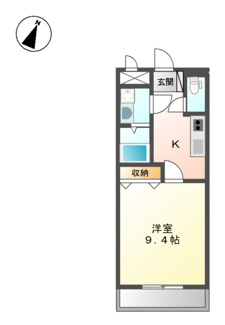 【間取り】 | エクセレント，ＯＮ