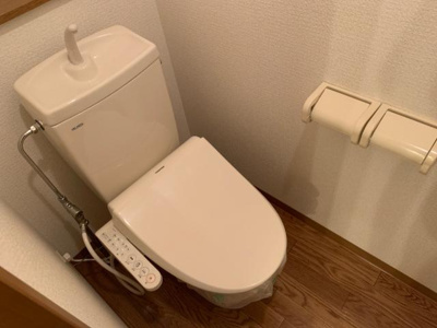 【トイレ】 | エクセレント，ＯＮ | トイレ