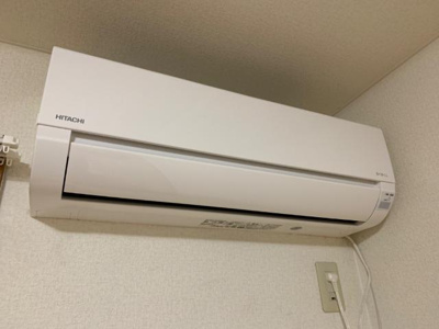 【設備】 | エクセレント，ＯＮ | エアコン