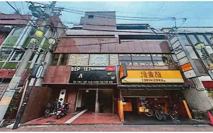 堺東センタービル