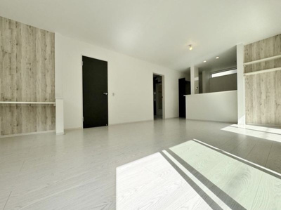 【内装】 | 長津田戸建