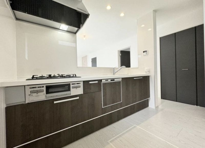 【キッチン】 | 長津田戸建