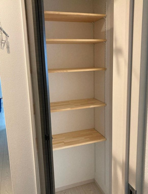 【収納】 | 長津田戸建