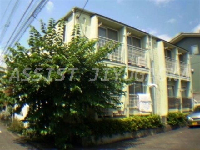 フェリース大岡山