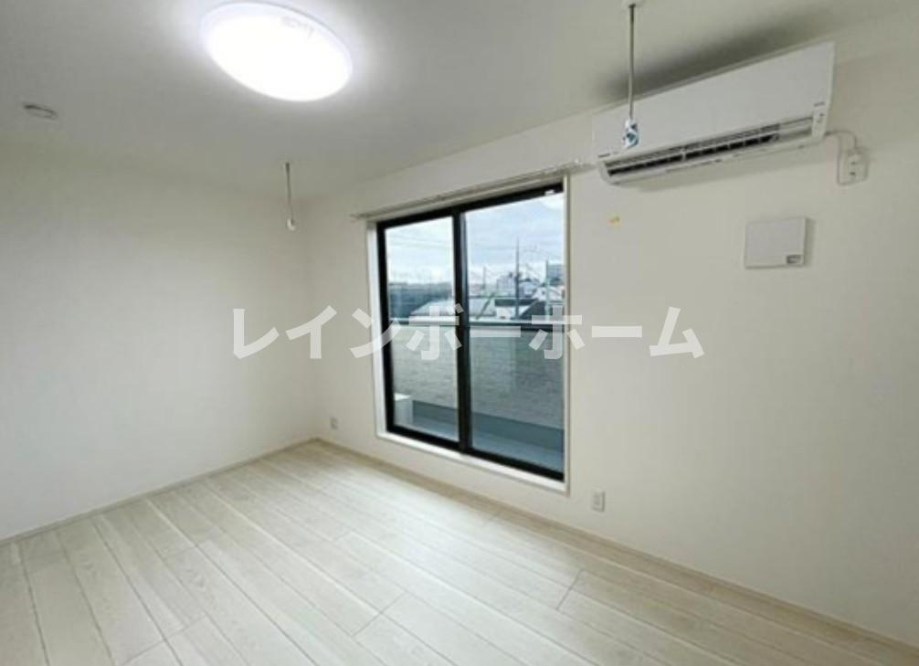 パークヒルズ・ザ・見沼