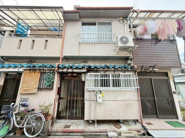 河北東町戸建　賃貸