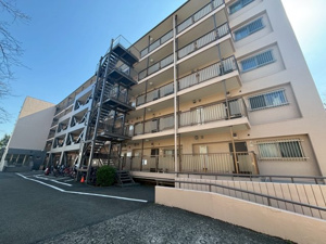 菱興マンションの画像