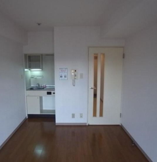 ライオンズマンション上野松が谷第２の内装