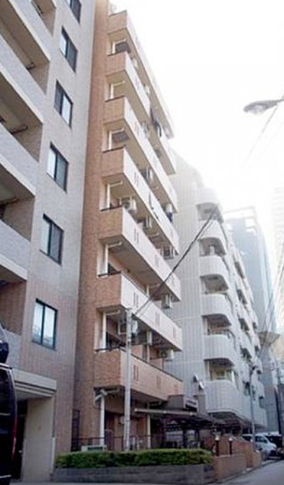 ライオンズマンション上野松が谷第２