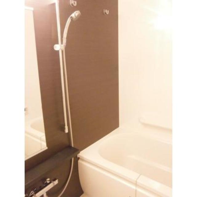 パークアクシス日本橋本町の浴室|※写真は同タイプ住戸です。